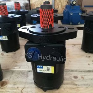 이튼 차린 유압 모터 유압 궤도 모터 101-1027 101-1027-009 101-2577-009 시리즈 모터 찰린 106 1023 001 - Product Image 5