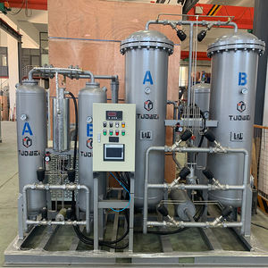 Chine Médical O2 30m3/h Psa Générateur D'oxygène Générateurs <span class=keywords><strong>De</strong></span> Gaz D'oxygène Pour Le Remplissage <span class=keywords><strong>De</strong></span> Cylindre D'oxygène D'hôpital - Product Image 2