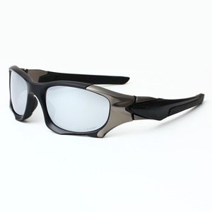 Gafas de Sol Deportivas Polarizadas Y2K con Protección UV400 <span class=keywords><strong>para</strong></span> Ciclismo, Pesca, Tenis, Pickleball y Actividades al Aire Libre <span class=keywords><strong>para</strong></span> Adultos - Product Image 4