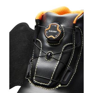 BLAKLADER - 24580000990043 Bota de seguridad de soldadura Black - EAN 7330509779552 BOTAS DE SEGURIDAD, PROTECCIÓN S3 - Product Image 5
