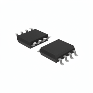 Mémoire de canal fabricant 8 SOIC IS25LP016D-JNLE-TR Acheter des composants électroniques en ligne - Product Image 1