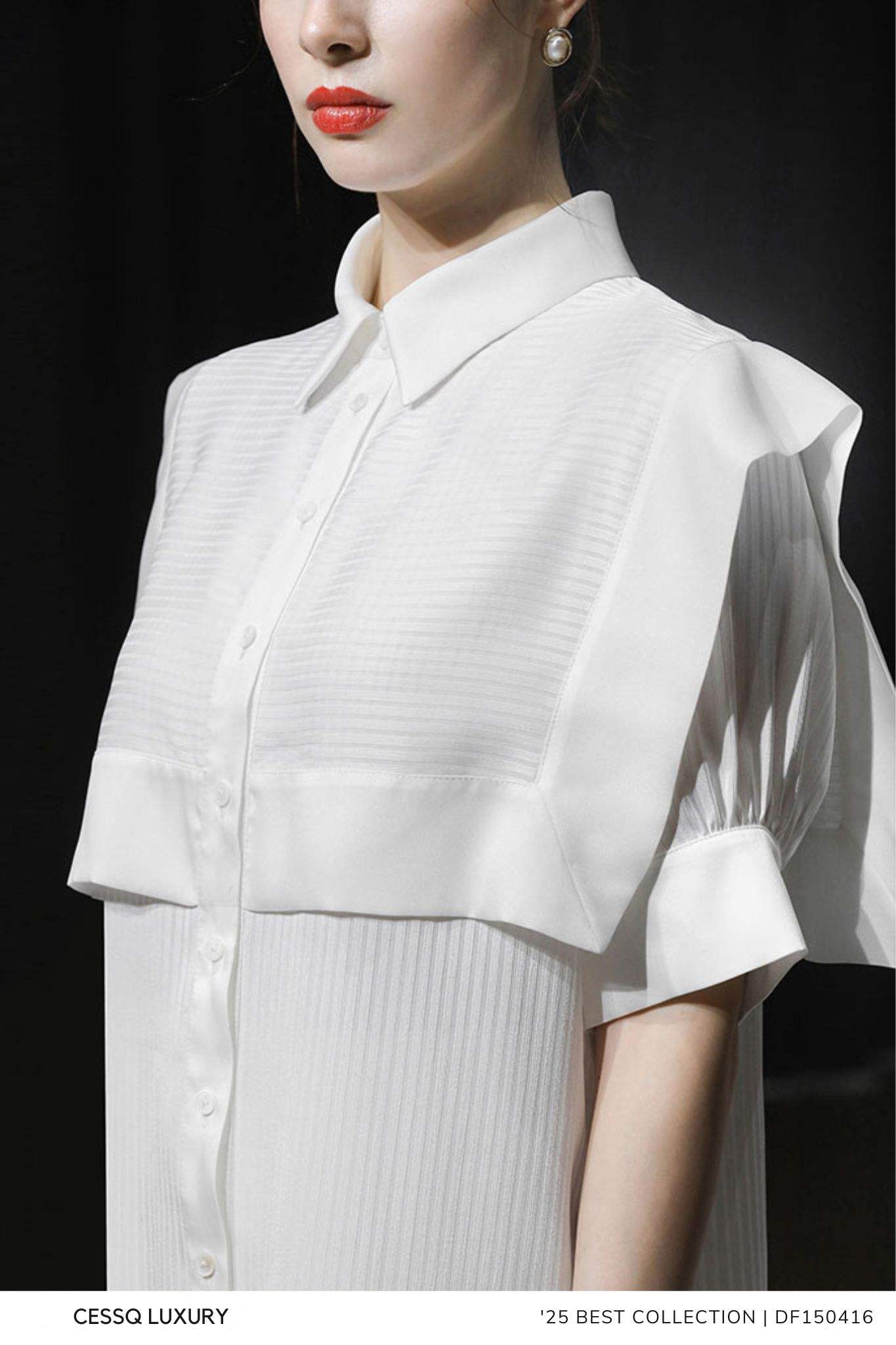 สีขาวบริสุทธิ์