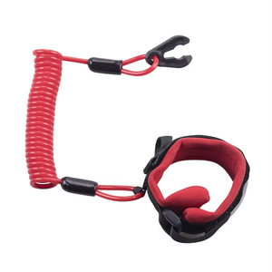 Venta de Fábrica: Nuevo Lanzamiento - Llave de Apagado de <span class=keywords><strong>Motor</strong></span> para Embarcaciones, Kayaks y Motores Fuera de Borda - Accesorios Esenciales para Barcos - Product Image 1