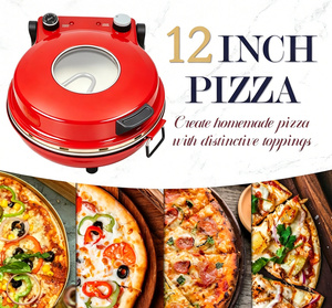 Forno Elettrico Commerciale per <span class=keywords><strong>Pizza</strong></span>, Forno Elettrico per Uso Domestico, Forno Elettrico per <span class=keywords><strong>Pizza</strong></span> - Product Image 2