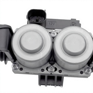 Válvulas Solenoides de Control de Calefacción para BMW 64116906652 64128374995 64110301939 de Acero, Fácil Instalación - Product Image 3