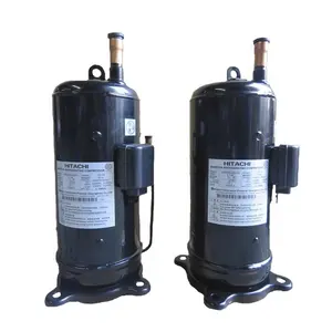 Highly Fridge Compressor Parts Scroll Compressor E706DHD-72D2G Refrigerated for Sale