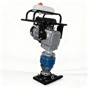 เครื่องแรมเมอร์ไฟฟ้าแบบ110ใช้แรงกระแทกสำหรับกระโดดใช้แรงดันไฟฟ้า220โวลต์ - Product Image 2