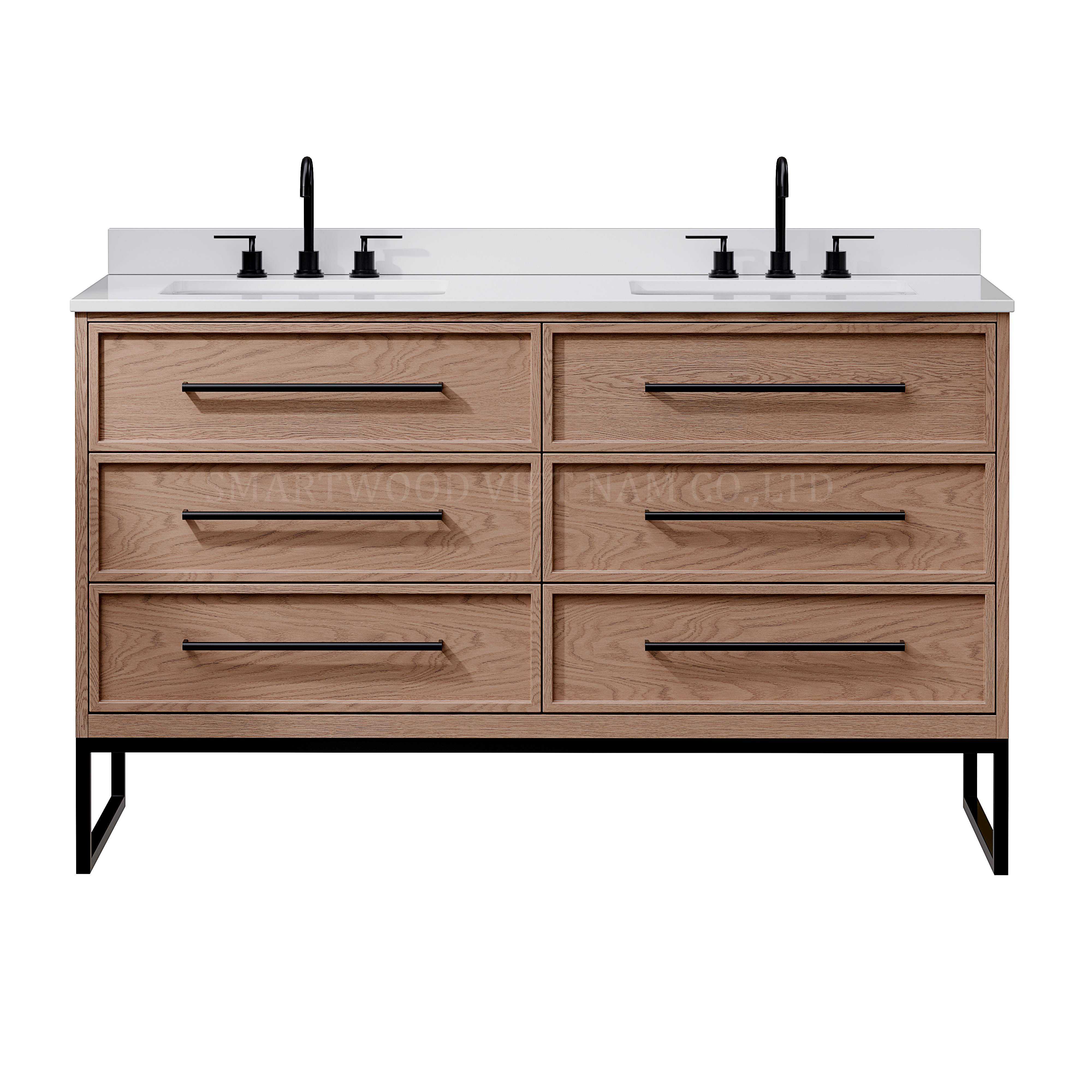 โอ๊คแดง