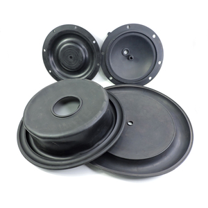 Bomba De Combustível Selos De Diafragma De Borracha/Diafragma Bomba De Borracha - Product Image 6