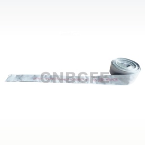 Manguera Contra Incendios Baichuan de PVC de Doble Capa con Acoplamiento, Alta Presión 1.5 Pulgadas 8 Bares 20M 30M Resistente al Desgaste - Fabricante - Product Image 4