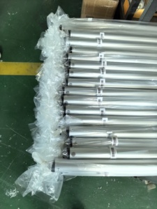 Kit de draperies et de supports pour pavillon carré de mariage, personnalisé et économique, pour la décoration de fond d'événement - Product Image 6