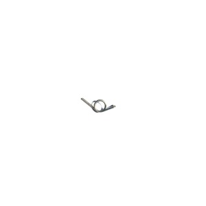 Máquina SMT Hitachi GXH1 SPRING 6301266329/630 126 6329 6301583259/630 158 3259 222P0200 222P0175 KYD-MCN43-000 KYK-M86EH-000 - Product Image 2
