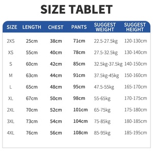 Survêtements personnalisés pour hommes, vêtements de sport, jogging, survêtement de football, survêtement de haute qualité, fermeture éclair intégrale, velours, ensemble de survêtement décontracté pour l'entraînement 905 - Product Image 6