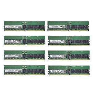 M425R2GA3BB0-CWM 16GB กำลังเป็นที่นิยม 1Rx8 5600MHz PC5-44800 หน่วยความจำแล็ปท็อป RAM SODIMM M425R2GA3BB0-CWM 16GB 1Rx8 5600MHz PC5-44 - Product Image 2