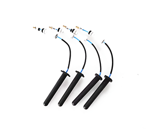 New Plant protection Agricultural <b>Drone</b> Spare Parts T70SDR Antenna (front) for DJI T70 Agricultural <b>Drone</b> <b>Accessories</b> - Product Image 5
