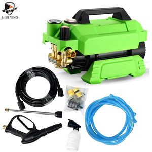 1400w 150bar High Power High Cleaner Pumps for <b>Car</b> Wash - Product Image 1