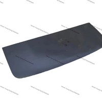 Ensemble de capot Foton CAVAN C1, capot moteur, couvercle avant, nouveaux accessoires de capot avant FX166000000029