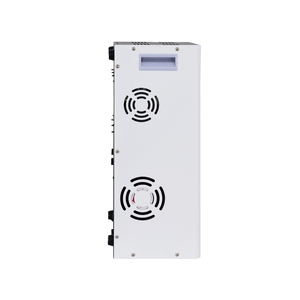 Régulateur de tension automatique à thyristor contrôlé par silicium 220V pour usage domestique - Product Image 2