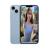 Téléphone 14puls Deca Core 6 Go de RAM Écran 6,7 pouces 5G/WiFi Prix bas Bonne qualité En stock Débloqué Version complète CHN