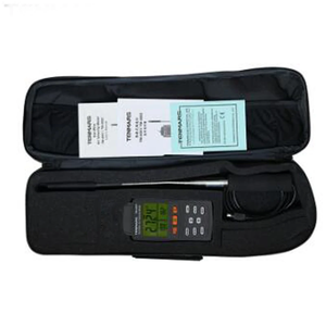 Tenmars, <span class=keywords><strong>TM</strong></span>-4001 Hot Wire Anemometer Windsnelheid <span class=keywords><strong>Tester</strong></span> - Product Image 5