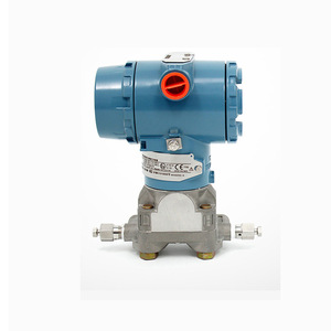เครื่องส่งสัญญาณความดันแบบดิฟเฟอเรนเชียล Rosemount 3051CD ช่วงการวัด 0-2070 ความแม่นยำ 0.075 มาตรฐาน IP65 ช่องสัญญาณเอาต์พุต 4-20mA - Product Image 2