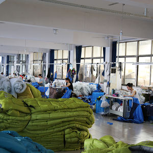 Prezzo a buon mercato Estate Impermeabile Leggero Umani Campo <span class=keywords><strong>3</strong></span>-4 Stagione Sacco A Pelo Per L'inverno - Product Image 5