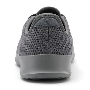 Scarpe Sportive Unisex Comode in Grafene, Scarpe da Corsa Piatte in Rete di Seta Ghiaccio Traspiranti, Adatte per Diabetici - Product Image 6