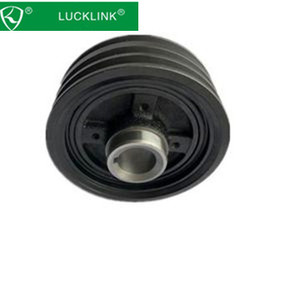 <span class=keywords><strong>Prix</strong></span> usine <span class=keywords><strong>Poulie</strong></span> de Vilebrequin 4D32 4D34 ME017116 pour Mitsubishi - Product Image 5