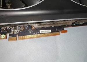 Carte graphique de jeu pour ordinateur de bureau RX7900XTX 24 Go avec triple ventilateur, 24 Go de mémoire GDDR6, grande capacité pour jeux 4K, rendu vidéo et travaux de conception - Product Image 6