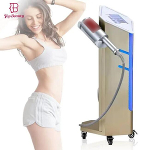 Aux États-Unis Drainage lymphatique Massage Rouleau Thérapie Machine Cellulite Corps Minceur Boule Intérieure Rouleau Machine - Product Image 1