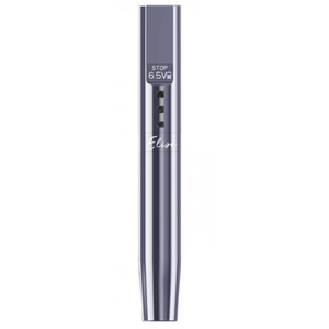 Máquina de Tatuaje Rotativa Inalámbrica ELISE con Logotipo Personalizado, para Maquillaje Permanente, con Agujas de Cartucho Desechables, Motor sin Núcleo, 10000 RPM - Product Image 3