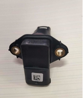 Module de contrôle de vitesse de capteur d'humidité de pièces de moteur Cumins de haute qualité 4384340