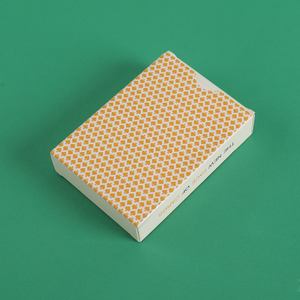 Cartes à jouer en PVC robustes, très vendues, pour les activités <span class=keywords><strong>de</strong></span> rassemblement des jeunes, les loisirs sur le campus, les soirées <span class=keywords><strong>de</strong></span> jeux à domicile - Product Image 3