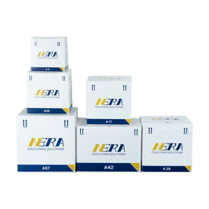 Bolsa Refrigerante Personalizada NERA 13L VIP+PCM para Transporte de Muestras Médicas y Vacunas, Protección a Prueba de Olores, Caja de Transporte de Cadena de Frío - Product Image 5