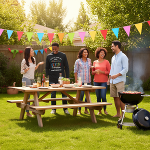 T-shirt a maniche lunghe per la riunione di famiglia 2020 Il miglior rimedio senza prescrizione - Product Image 3
