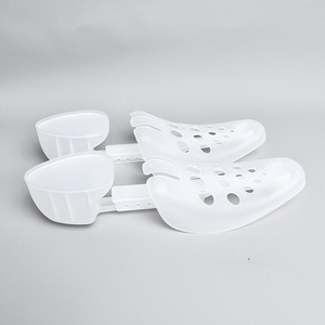 Có thể điều chỉnh nhựa Giày cây biểu tượng tùy chỉnh giá rẻ và bền cho nam giới - Product Image 3