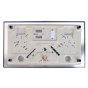 OEM personalizado estufa <span class=keywords><strong>de</strong></span> <span class=keywords><strong>gas</strong></span> 2 quemadores hogar wok LPG doble <span class=keywords><strong>dos</strong></span> <span class=keywords><strong>placa</strong></span> Flip <span class=keywords><strong>gas</strong></span> vitrocerámica cocina - Product Image 5