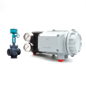 ซัพพลายเออร์สินค้าคุณภาพสูงจากจีน Masoneilan SVI3 Digital พร้อม Chongqing Chuanyi Automation - Product Image 1