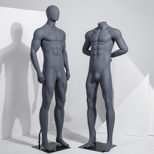 Мужской спортивный манекен - Product Image 5