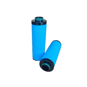 Manny 1629054405/5C Industrial Air Compressor Parts New Condition Precision Metal Fiberglass Filter Connection Element ISO9001 - Product Image 1