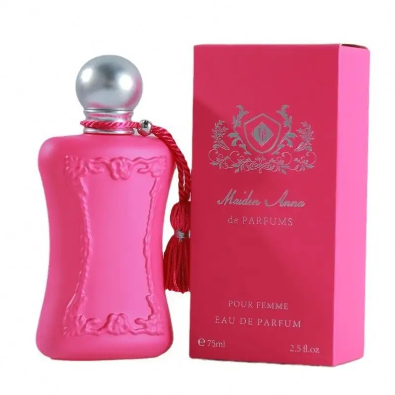 Wholesale Original Perfumes Designer Brand Perfumes French Long Listing Women Perfume