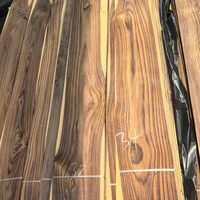 Natural Wood Veneer Paldao Veneer