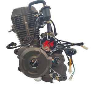 DAYANG CG300 yeni süper serin komple motosiklet çin silindir stil su sınıf elektrikli/kick yöntemi kökeni kalite ateşleme - Product Image 3