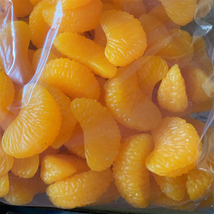 เค้กป๊อปซิเคิลรสส้มหวานๆ ขนมหวานฤดูร้อน สูตรทำฟรอสติ้ง ของเล่นพีวีซีรูปผลไม้ส้ม ของตกแต่งร้านเบเกอรี่ - Product Image 5