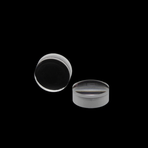 Optical Transparent BK7 K9 AR Coated Achromatic Doublet Lens <strong>Spherical</strong> Shape Double <strong>Convex</strong> <strong>Structure</strong> for Astronomical OEM - Product Image 4