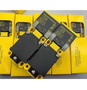 Sensor de Proximidad NI50U-CP40-VP4X2 Original, Nuevo, para Automatización Industrial, Disponible en Stock - Product Image 2