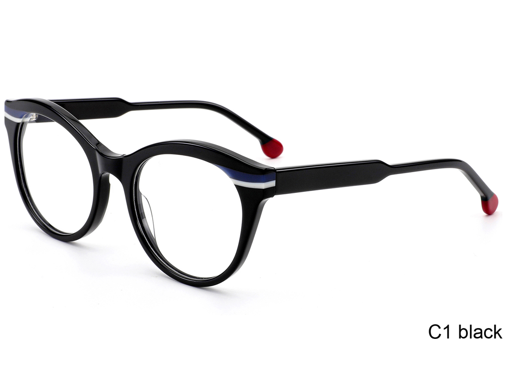 C1 Black