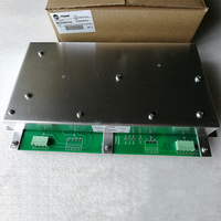 Pièces détachées de réfrigération TRANE MOD00742 UCP2 RTHB module de démarrage pas à pas carte de circuit