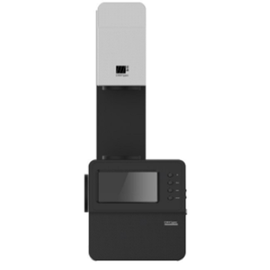 Compteur de brume numérique de laboratoire CS-700 pour verre, mesure de la différence de couleur et de la transmittance du film plastique transparent pour écran tactile - Product Image 5