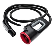 Version US CHAdeMO Adaptateur Chargeur Connecteur Tpc vers CCS 2 Adaptateur pour Tesla